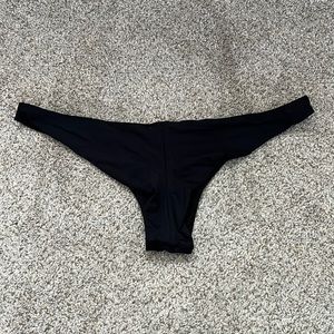 Billabong thong bikini